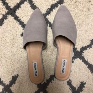 Steve Madden Mules